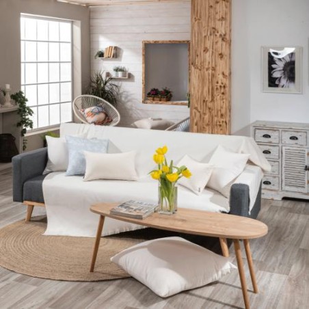 Ριχτάρι Teoran Ostia 01 - Μονοθέσιο 180x150cm