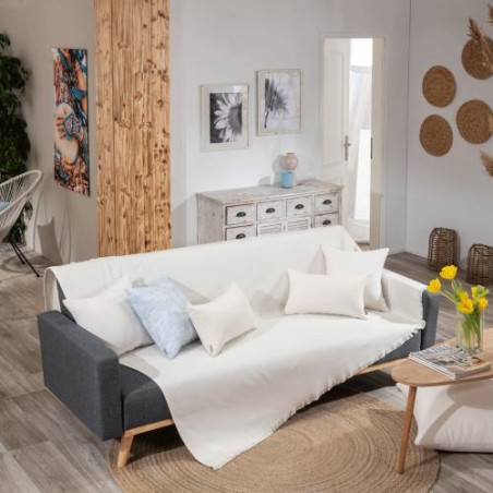 Ριχτάρι Teoran Ostia 01 - Μονοθέσιο 180x150cm