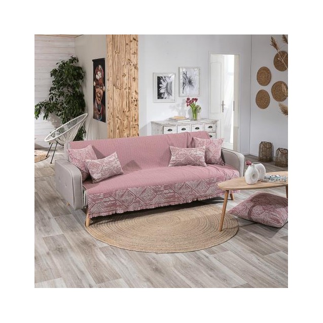 Ριχτάρι Teoran Izola 06 - Μονοθέσιο 180x150cm Ριχτάρι Teoran Izola 06 - Μονοθέσιο 180x150cm