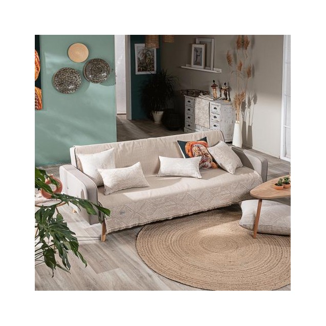 Ριχτάρι Teoran Izola 02 - Μονοθέσιο 180x150cm Ριχτάρι Teoran Izola 02 - Μονοθέσιο 180x150cm