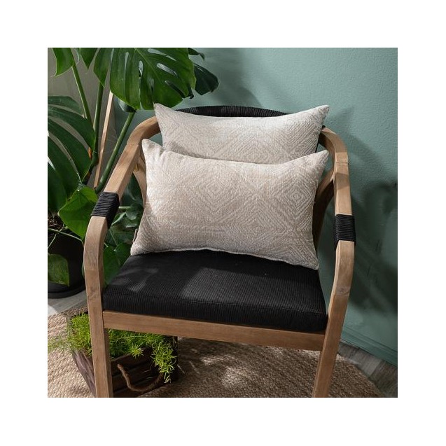 Μαξιλάρι Διακόσμησης TeoranIzola 02 - 65x65cm δαπέδου με γέμιση Μαξιλάρι Διακόσμησης TeoranIzola 02 - 65x65cm δαπέδου με γέμιση