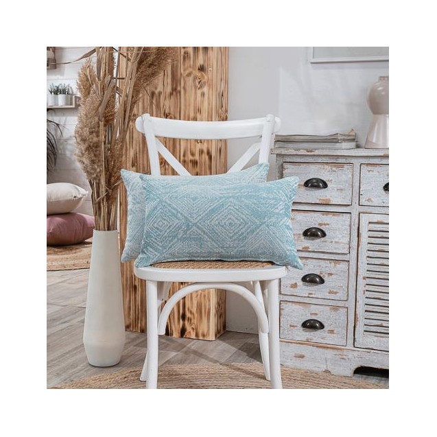Μαξιλαροθήκη Teoran Izola 05 - 65x65cm δαπέδου Μαξιλαροθήκη Teoran Izola 05 - 65x65cm δαπέδου