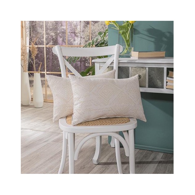 Μαξιλαροθήκη Teoran Izola 01 - 65x65cm δαπέδου Μαξιλαροθήκη Teoran Izola 01 - 65x65cm δαπέδου