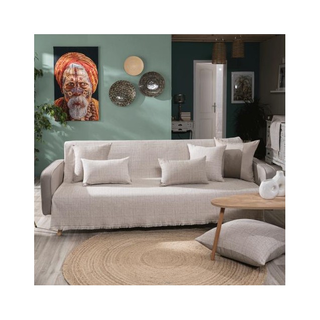 Ριχτάρι Teoran Noto 02 - Μονοθέσιο 180x150cm Ριχτάρι Teoran Noto 02 - Μονοθέσιο 180x150cm