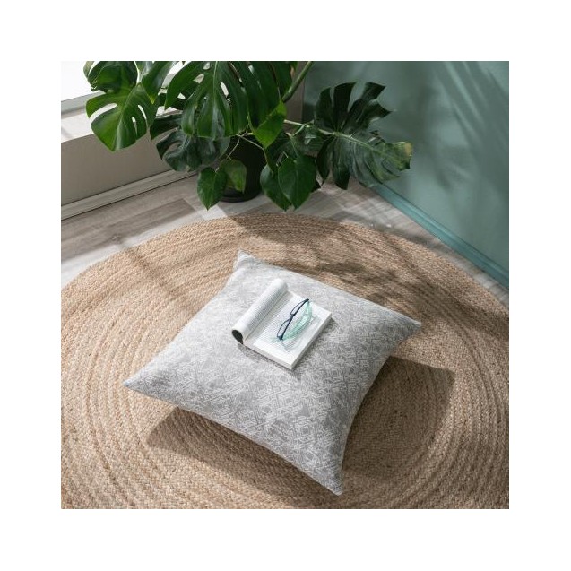 Μαξιλάρι Διακόσμησης TeoranFelicia 04 - 43x43cm με γέμιση Μαξιλάρι Διακόσμησης TeoranFelicia 04 - 43x43cm με γέμιση
