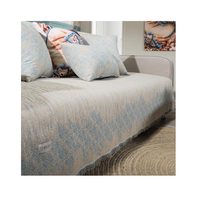Ριχτάρι Teoran Felicia 05 - Μονοθέσιο 180x150cm Ριχτάρι Teoran Felicia 05 - Μονοθέσιο 180x150cm