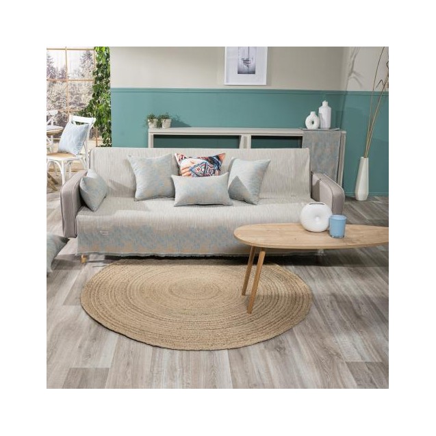 Ριχτάρι Teoran Felicia 05 - Μονοθέσιο 180x150cm Ριχτάρι Teoran Felicia 05 - Μονοθέσιο 180x150cm