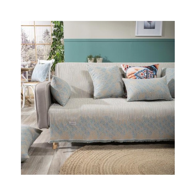 Ριχτάρι Teoran Felicia 05 - Μονοθέσιο 180x150cm Ριχτάρι Teoran Felicia 05 - Μονοθέσιο 180x150cm