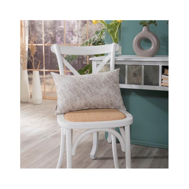 Μαξιλάρι Διακόσμησης TeoranFelicia 02 - 65x65cm δαπέδου με γέμιση Μαξιλάρι Διακόσμησης TeoranFelicia 02 - 65x65cm δαπέδου με γέμιση