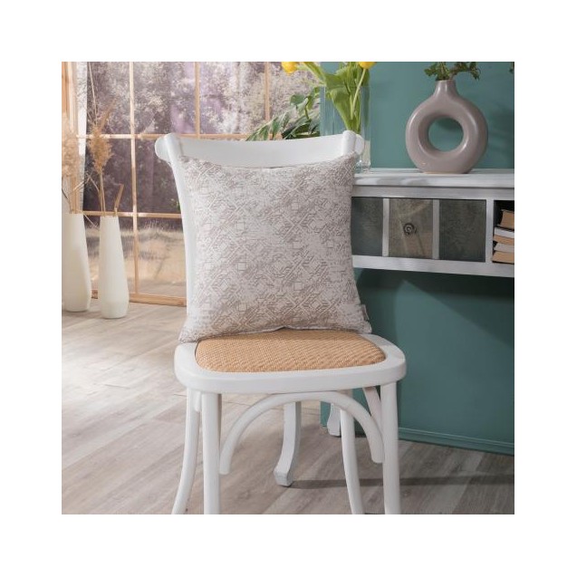 Μαξιλαροθήκη Teoran Felicia 02 - 43x43cm Μαξιλαροθήκη Teoran Felicia 02 - 43x43cm