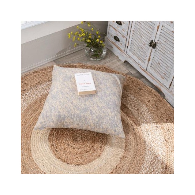 Μαξιλαροθήκη Teoran Felicia 14 - 65x65cm δαπέδου Μαξιλαροθήκη Teoran Felicia 14 - 65x65cm δαπέδου