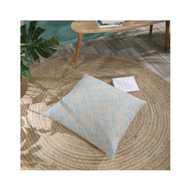 Μαξιλαροθήκη Teoran Felicia 05 - 65x65cm δαπέδου Μαξιλαροθήκη Teoran Felicia 05 - 65x65cm δαπέδου