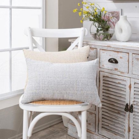 Μαξιλαροθήκη Teoran Noto 04 - 30x50cm