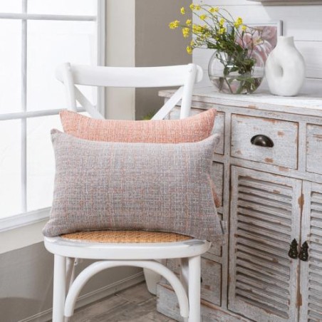 Μαξιλάρι Διακόσμησης TeoranNoto 15 - 30x50cm με γέμιση