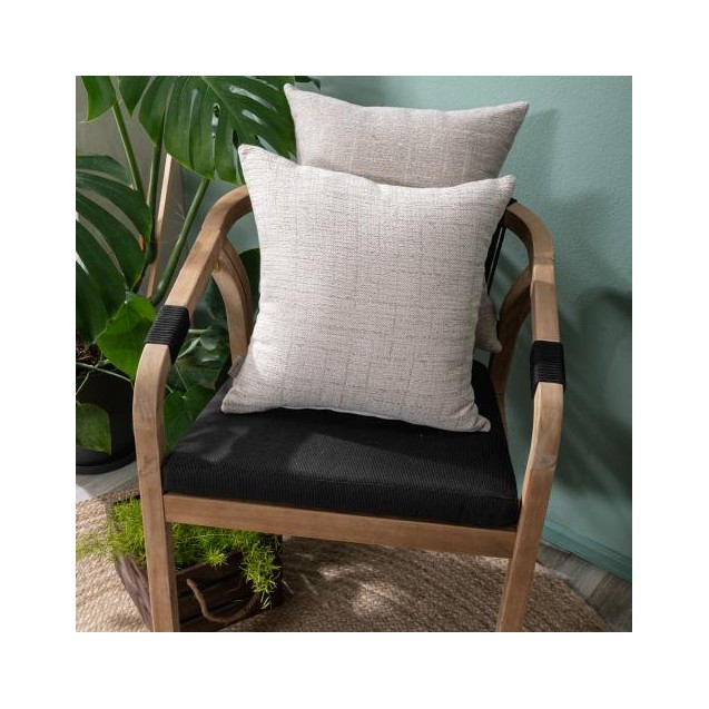 Μαξιλάρι Διακόσμησης TeoranNoto 02 - 65x65cm δαπέδου με γέμιση Μαξιλάρι Διακόσμησης TeoranNoto 02 - 65x65cm δαπέδου με γέμιση