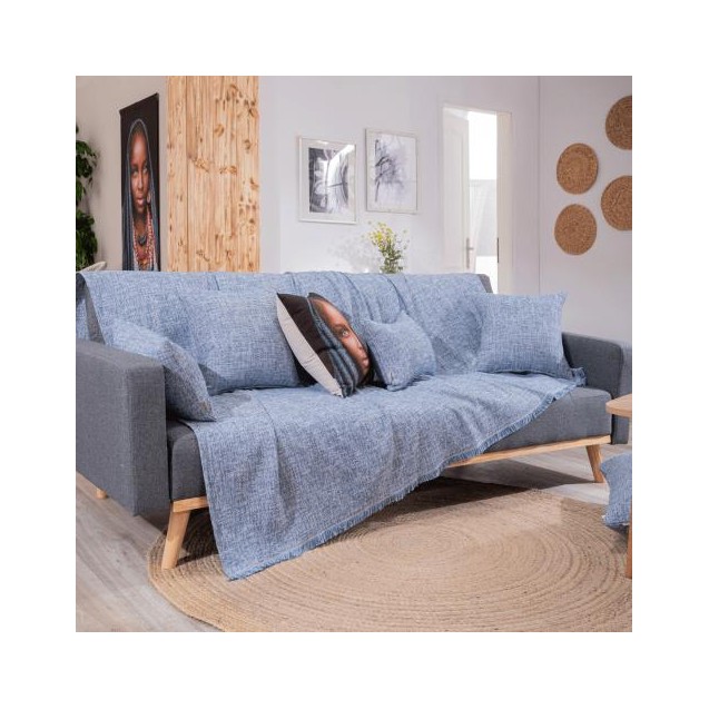 Ριχτάρι Teoran Milazzo 05 - Μονοθέσιο 180x150cm Ριχτάρι Teoran Milazzo 05 - Μονοθέσιο 180x150cm
