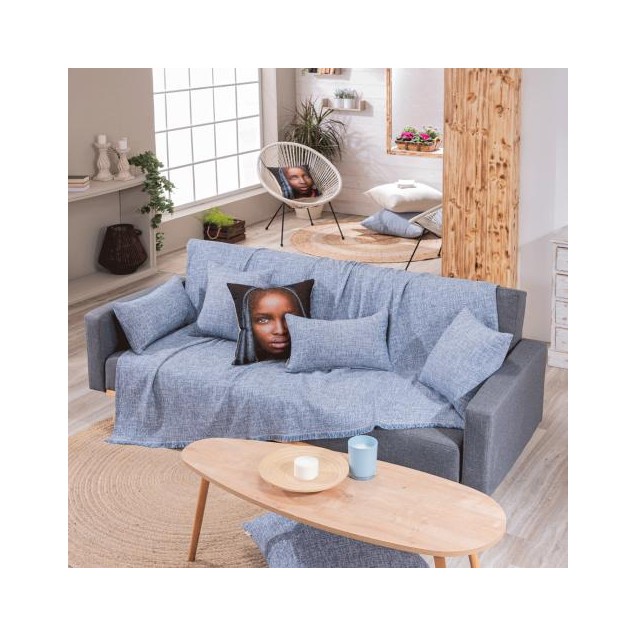 Ριχτάρι Teoran Milazzo 05 - Μονοθέσιο 180x150cm Ριχτάρι Teoran Milazzo 05 - Μονοθέσιο 180x150cm