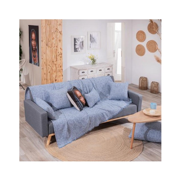 Ριχτάρι Teoran Milazzo 05 - Μονοθέσιο 180x150cm Ριχτάρι Teoran Milazzo 05 - Μονοθέσιο 180x150cm