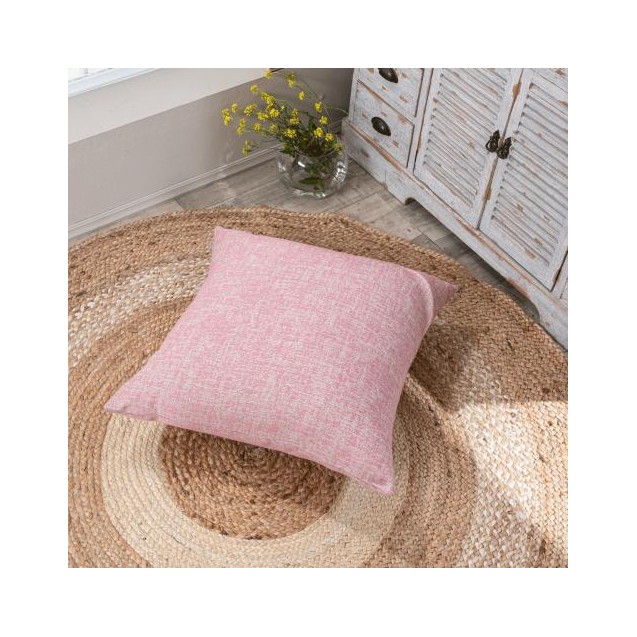 Μαξιλαροθήκη Teoran Milazzo 06 - 65x65cm δαπέδου με γέμιση Μαξιλαροθήκη Teoran Milazzo 06 - 65x65cm δαπέδου με γέμιση