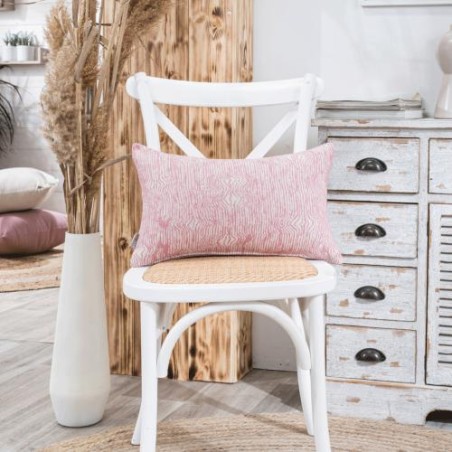 Μαξιλαροθήκη Teoran Anzio 06 - 65x65cm δαπέδου