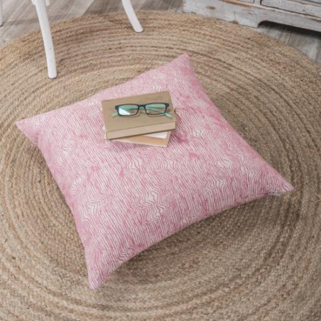 Μαξιλαροθήκη Teoran Anzio 06 - 65x65cm δαπέδου