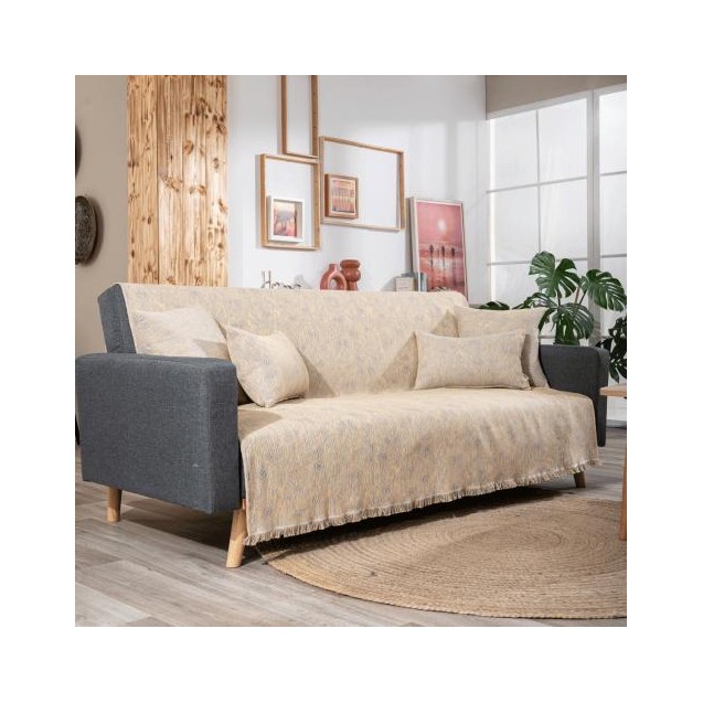 Ριχτάρι Teoran Anzio 14 - Μονοθέσιο 180x150cm Ριχτάρι Teoran Anzio 14 - Μονοθέσιο 180x150cm