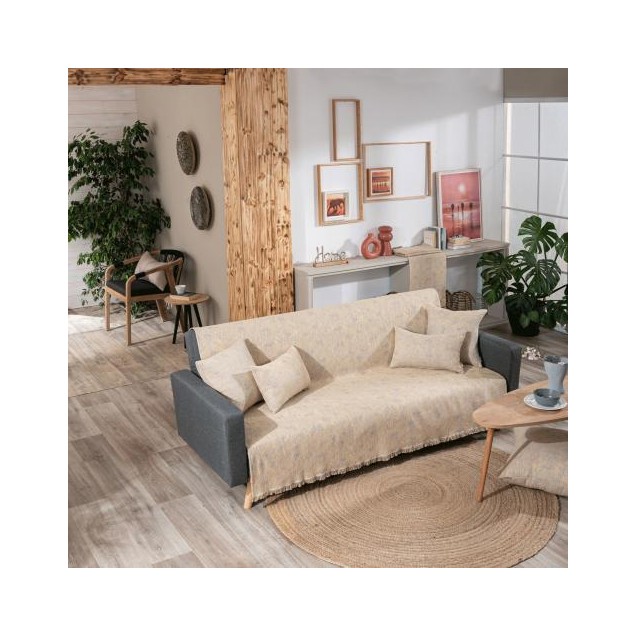 Ριχτάρι Teoran Anzio 14 - Μονοθέσιο 180x150cm Ριχτάρι Teoran Anzio 14 - Μονοθέσιο 180x150cm