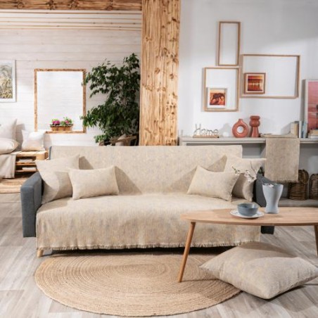 Ριχτάρι Teoran Anzio 14 - Τριθέσιο 180x300cm