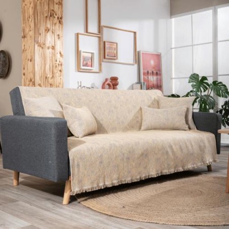 Ριχτάρι Teoran Anzio 14 - Τριθέσιο 180x300cm