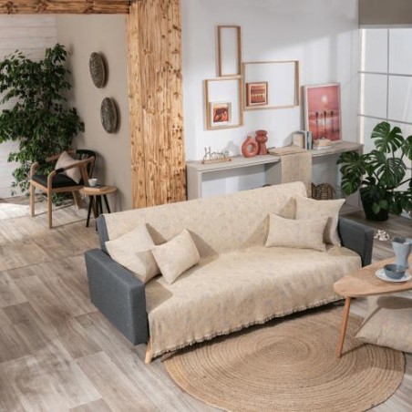 Ριχτάρι Teoran Anzio 14 - Τριθέσιο 180x300cm