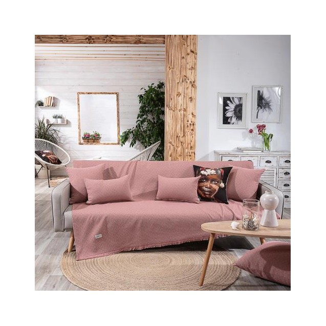 Ριχτάρι Teoran Sorrento 06 - Μονοθέσιο 180x150cm Ριχτάρι Teoran Sorrento 06 - Μονοθέσιο 180x150cm