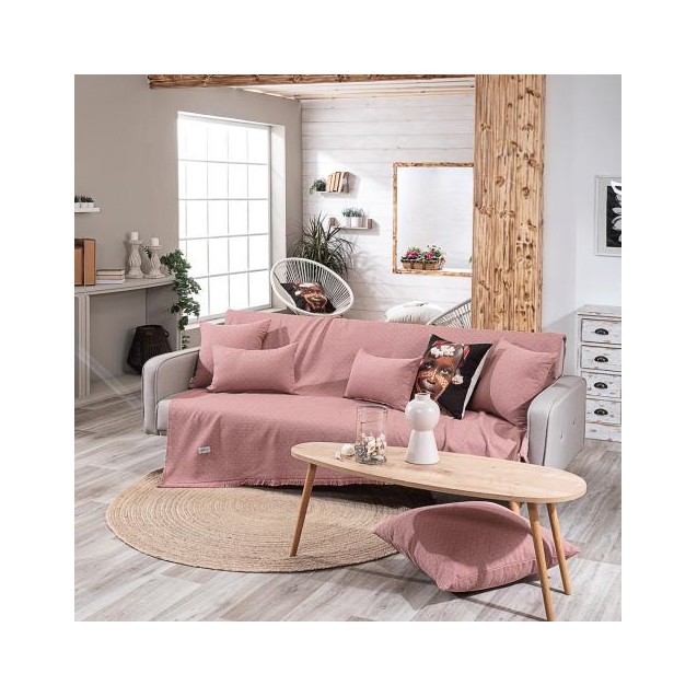Ριχτάρι Teoran Sorrento 06 - Μονοθέσιο 180x150cm Ριχτάρι Teoran Sorrento 06 - Μονοθέσιο 180x150cm