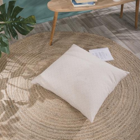 Μαξιλαροθήκη Teoran Sorrento 01 - 65x65cm δαπέδου