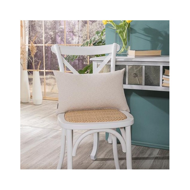 Μαξιλαροθήκη Teoran Sorrento 01 - 43x43cm με γέμιση Μαξιλαροθήκη Teoran Sorrento 01 - 43x43cm με γέμιση