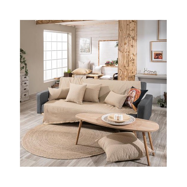 Ριχτάρι Teoran Sorrento 14 - Διθέσιο 180x250cm Ριχτάρι Teoran Sorrento 14 - Διθέσιο 180x250cm
