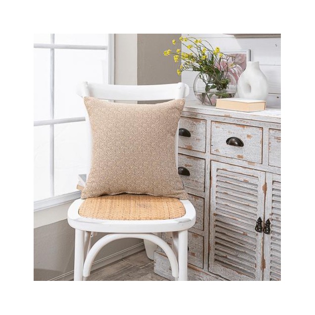 Μαξιλαροθήκη Teoran Sorrento 14 - 43x43cm Μαξιλαροθήκη Teoran Sorrento 14 - 43x43cm