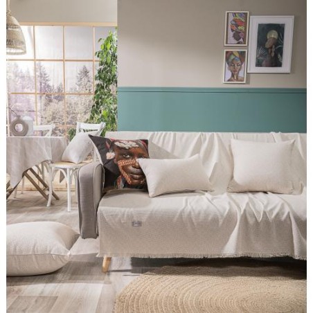 Ριχτάρι Teoran Sorrento 01 - Μονοθέσιο 180x150cm