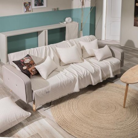 Ριχτάρι Teoran Sorrento 01 - Μονοθέσιο 180x150cm