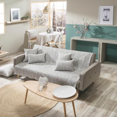 Ριχτάρι Teoran Anzio 03 - Μονοθέσιο 180x150cm