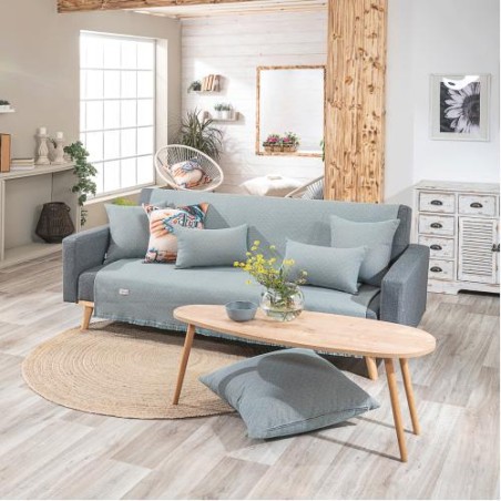 Ριχτάρι Teoran Sorrento 08 - Τριθέσιο 180x300cm