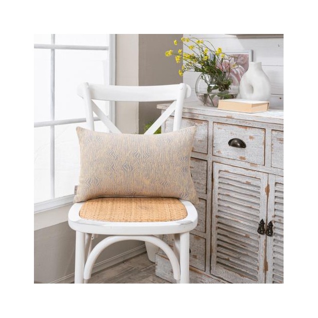 Μαξιλαροθήκη Teoran Anzio 14 - 30x50cm με γέμιση Μαξιλαροθήκη Teoran Anzio 14 - 30x50cm με γέμιση