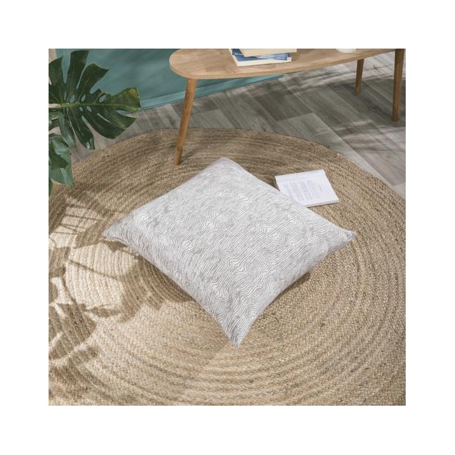 Μαξιλαροθήκη Teoran Anzio 03 - 65x65cm δαπέδου Μαξιλαροθήκη Teoran Anzio 03 - 65x65cm δαπέδου