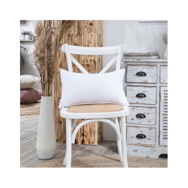 Μαξιλαροθήκη Teoran Anzio 00 - 30x50cm με γέμιση Μαξιλαροθήκη Teoran Anzio 00 - 30x50cm με γέμιση
