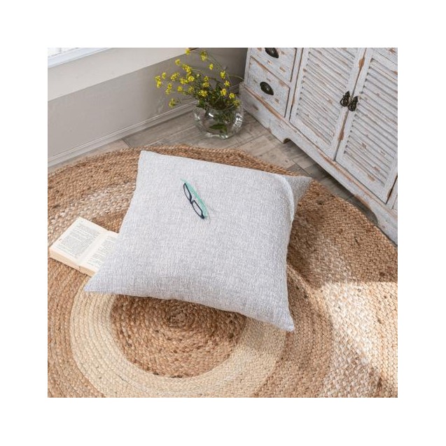 Μαξιλαροθήκη Teoran Milazzo 03 - 65x65cm δαπέδου Μαξιλαροθήκη Teoran Milazzo 03 - 65x65cm δαπέδου