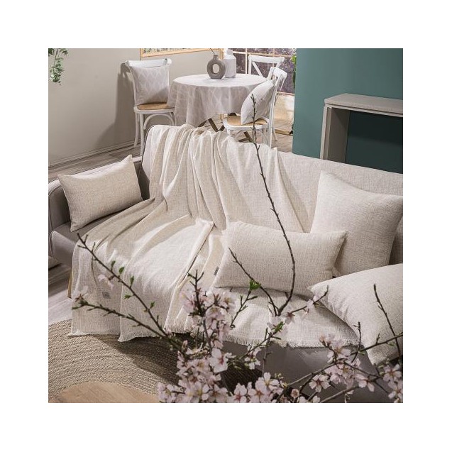 Ριχτάρι Teoran Milazzo 01 - Τριθέσιο 180x300cm Ριχτάρι Teoran Milazzo 01 - Τριθέσιο 180x300cm