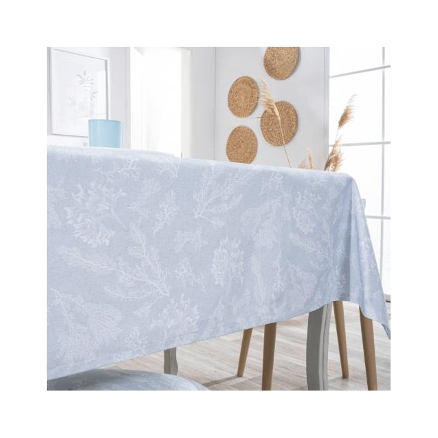 Τραπεζομάντηλο Teoran Cayo - 135x180cm Τραπεζομάντηλο Teoran Cayo - 135x180cm