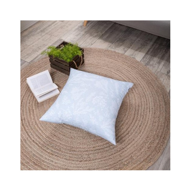 Μαξιλαροθήκη Teoran Teoran Cayo - 45x45cm με γέμιση Μαξιλαροθήκη Teoran Teoran Cayo - 45x45cm με γέμιση