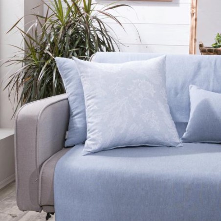 Μαξιλαροθήκη Teoran Cayo - 65x65cm δαπέδου