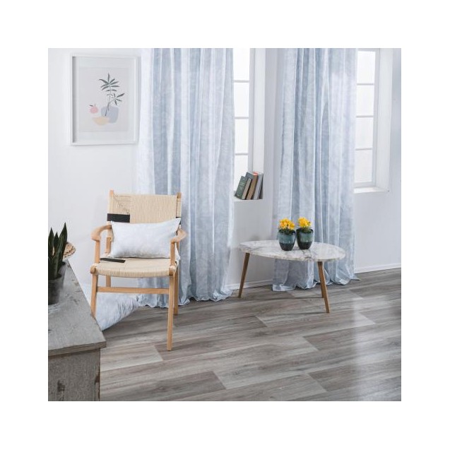 Κουρτίνα Teoran (Έτοιμη Ραμμένη) Cayo - 140x275cm Κουρτίνα Teoran (Έτοιμη Ραμμένη) Cayo - 140x275cm