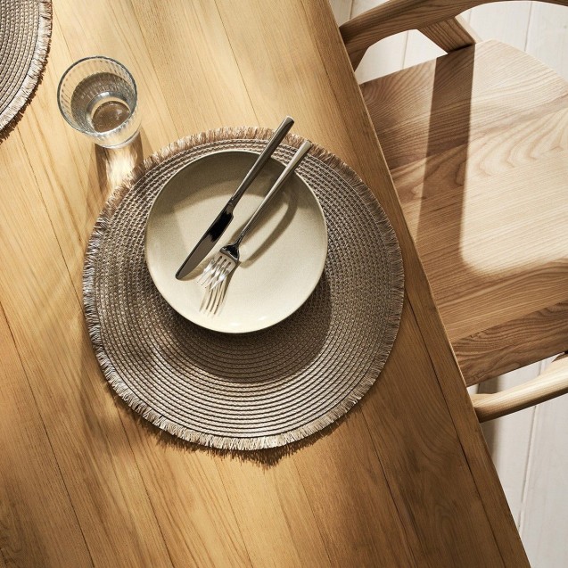 Σουπλά Gofis Home Jules Beige 122 38cm Σουπλά Gofis Home Jules Beige 122 38cm
